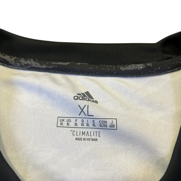 Adidas Colorado Rapids 2024 Goalkeeper Jersey Men's Size XL Long Sleeves MLS - Picture 3 of 4